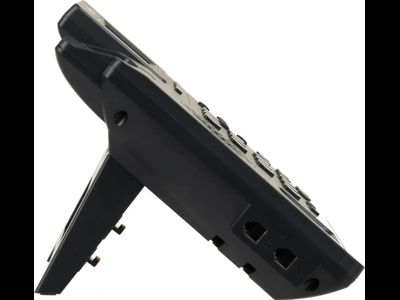 Телефон SIP Yealink SIP-T30P Черный