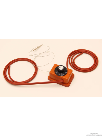 Механический контроллер температуры (220В,10А) Keenovo