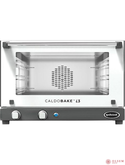 Печь конвекционная Spidocook Caldobake SF013