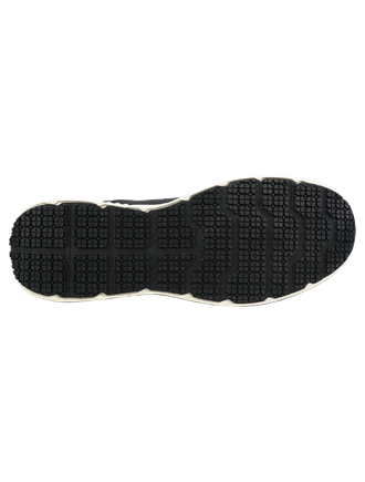 Полуботинки рабочие Brodeks AIR S1P, черный