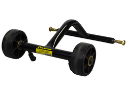 ТЕЛЕЖКА ТРАНСПОРТИРОВОЧНАЯ ДЛЯ ВИБРОПЛИТЫ ЧЕМПИОН PC8742F и PC1050FT