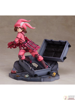 Фигурка 1/7 Карэн Кохируимаки (Karen Kohiruimaki / Llenn)