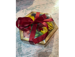 Бокс Экзотический