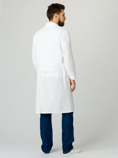 Халат мужской (тк.Бязь,145)