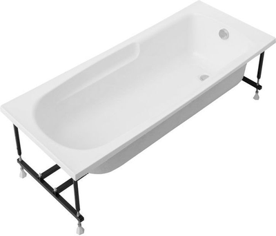 Каркас для ванны Aquanet Extra 170x70 разборный