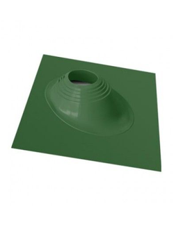 Мастер-флеш Res №2 (№6) силикон 203-280 зеленый угловой