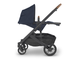 Коляска прогулочная и автокресло UPPAbaby Cruz V2 Noa