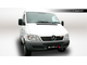 Premium защита радиатора для Mercedes Sprinter Classic 2015-