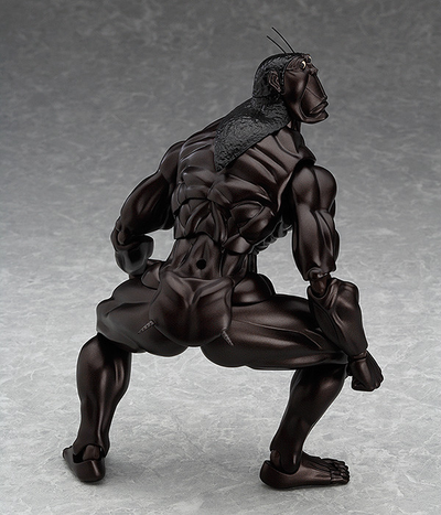 Фигурка фигма Терраформер (figma Terraformar)