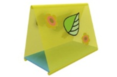 Сетчатый тоннель