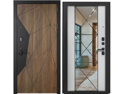 Входные Двери - Волга Бункер