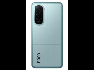 Xiaomi POCO M7 6/128GB RU Синий