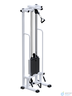 "Лидер" 60/75/100 кг