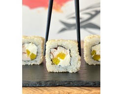 Ролл Сливочный Чикен 8шт