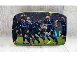 Косметичка Интер, FC Inter №9