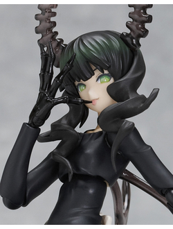 Фигурка фигма Мастер Смерти (figma Dead Master)