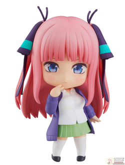 Нендроид Нино Накано (Nino Nakano)