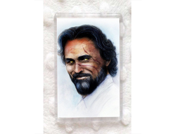 Магнит Сверхъестественное/ Supernatural №15