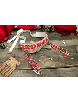 Очелье "Волшебница"