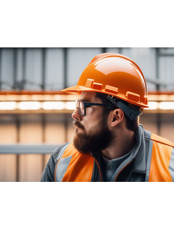 ОБУЧЕНИЕ ПО ОХРАНЕ ТРУДА