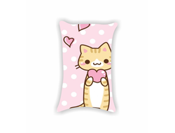 Подушка Котики №2