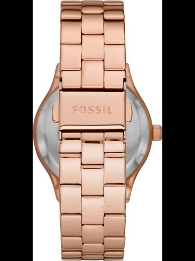 Наручные часы Fossil BQ3651
