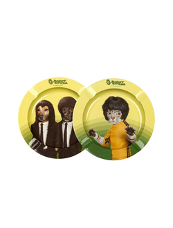 Пепельница G-Rollz Pets Rock