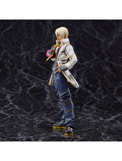 Фигурка Сома Шиксал (Soma Schicksal)