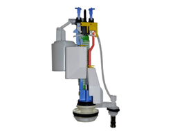 Комплект арматуры для унитаза Ido Mosaik Z6444100001