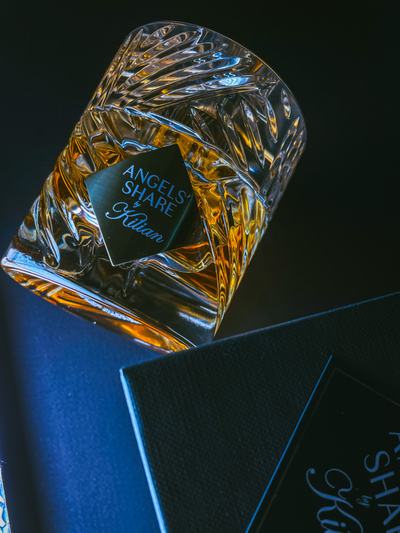 Kilian Angel’s share