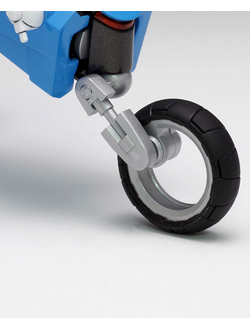 Фигурка робот Татикома (Tachikoma)