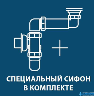 Тумба под умывальник Aqwella Mobi-60, цвет дуб балтийский