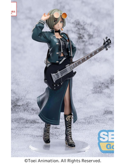 Фигурка Рупа (Rupa XStellar)