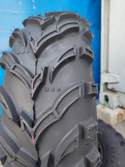 ШинаЕККА АТ 25х8-12 Mars