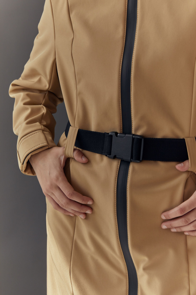 Плащ B-Color-TOP Сафари