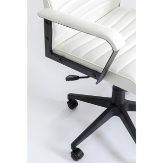 Кресло офисное Labora коллекция Лабора, белый купить в Евпатории