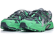Asics Gel Kahana TR V2 Green Grey