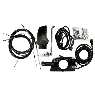 Лодочный мотор TOYAMA T30AFWS