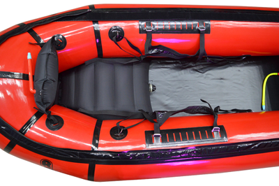 Пакрафт RST 18192 (270х96) с юбкой