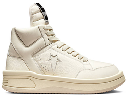 Кеды Rick Owens x Converse DRKSHDW DRKSTAR Turbodrk Weapon White