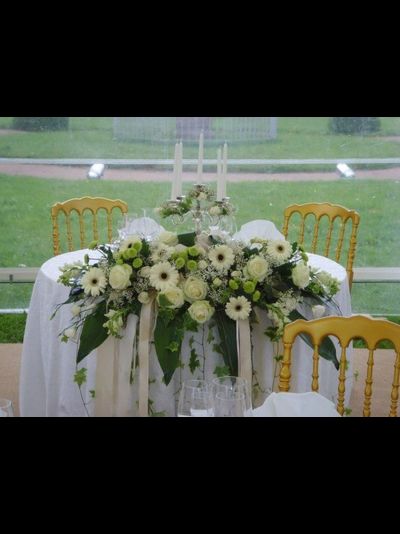 Композиция на стол №16