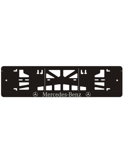 MERCEDES-BENZ