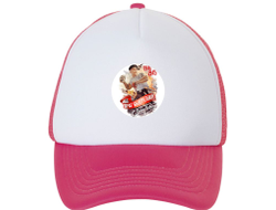 Кепка на 9 Мая, День Победы Враг был разбит!