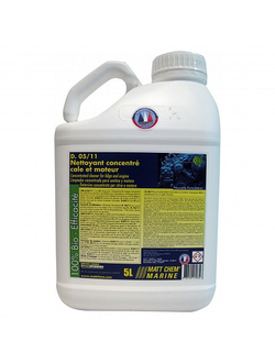 Моющее средство Matt Chem Marine D.05\11  для трюма и двигателя 5л