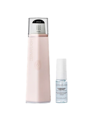 Dermaflash DERMAPORE+ Ultrasonic Pore Extractor - Ультразвуковое устройство для очищения кожи