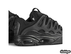 OSIRIS D3 BLACK (40-45)