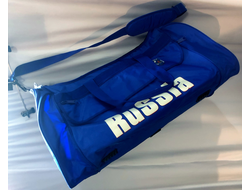 422-2/ Сумка спортивная, ULTRA