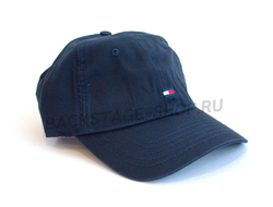Кепка Tommy Hilfiger Black