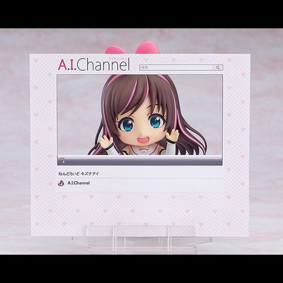 Нендроид Кизуне Ай (Kizuna Ai)