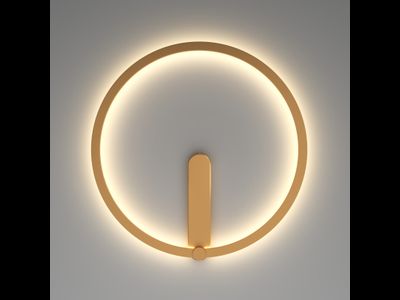 Бра ROUND DK5035-SG